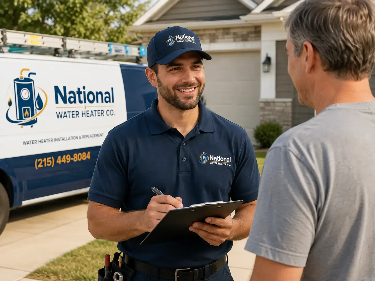 Water Heater Installation Finleyville, PA FAQs